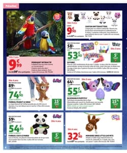 Catalogue Auchan Noël 2025 page 6