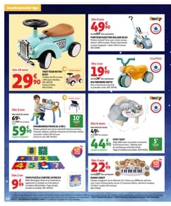 Catalogue Auchan Noël 2025 page 12