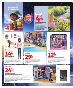Catalogue Auchan Noël 2025 page 36