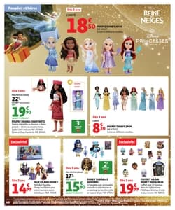 Catalogue Auchan Noël 2025 page 40