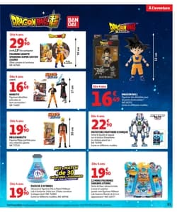 Catalogue Auchan Noël 2025 page 51