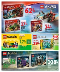 Catalogue Auchan Noël 2025 page 67