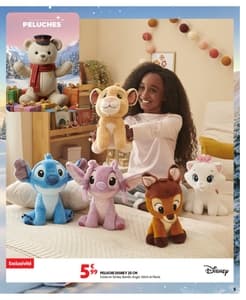 Catalogue Auchan Noël 2026 page 5