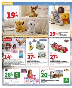 Catalogue Auchan Noël 2026 page 14