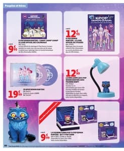 Catalogue Auchan Noël 2026 page 50