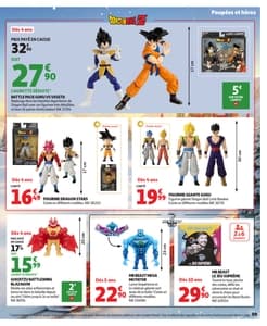 Catalogue Auchan Noël 2026 page 59