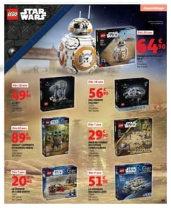 Catalogue Auchan Noël 2026 page 85