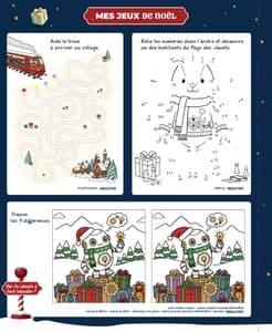 Catalogue Auchan Noël 2026 page 118