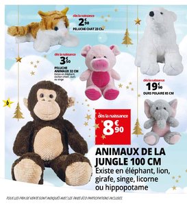 Catalogue Auchan La Réunion Noël 2018 page 6