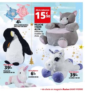 Catalogue Auchan La Réunion Noël 2018 page 7