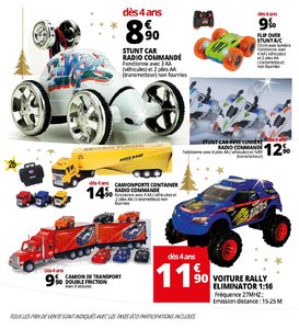 Catalogue Auchan La Réunion Noël 2018 page 26