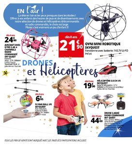 Catalogue Auchan La Réunion Noël 2018 page 30