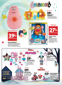 Catalogue Auchan La Réunion Noël 2020 page 8