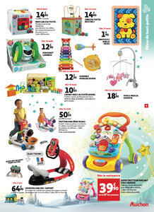 Catalogue Auchan La Réunion Noël 2020 page 9