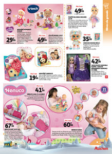 Catalogue Auchan La Réunion Noël 2020 page 31