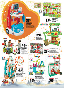 Catalogue Auchan La Réunion Noël 2020 page 34