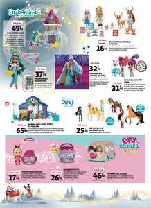 Catalogue Auchan La Réunion Noël 2020 page 40