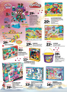 Catalogue Auchan La Réunion Noël 2020 page 44