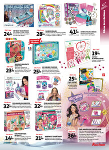 Catalogue Auchan La Réunion Noël 2020 page 47