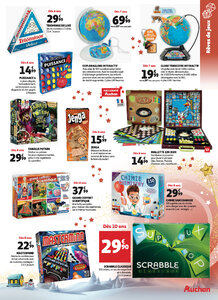 Catalogue Auchan La Réunion Noël 2020 page 53