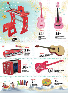 Catalogue Auchan La Réunion Noël 2020 page 54