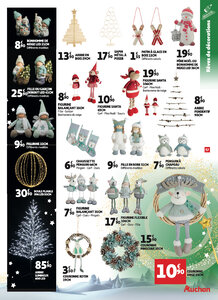 Catalogue Auchan La Réunion Noël 2020 page 57