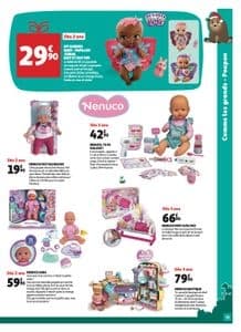Catalogue Auchan La Réunion Noël 2021 page 15