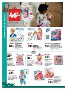 Catalogue Auchan La Réunion Noël 2021 page 16