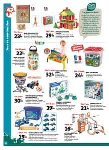 Catalogue Auchan La Réunion Noël 2021 page 26