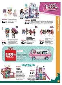 Catalogue Auchan La Réunion Noël 2021 page 27