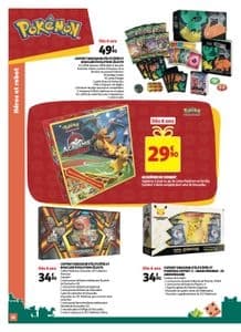 Catalogue Auchan La Réunion Noël 2021 page 32