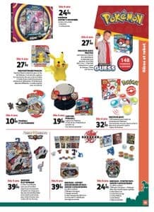 Catalogue Auchan La Réunion Noël 2021 page 33