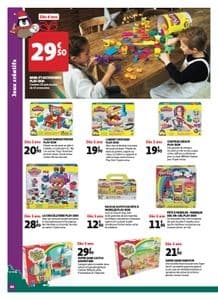 Catalogue Auchan La Réunion Noël 2021 page 44