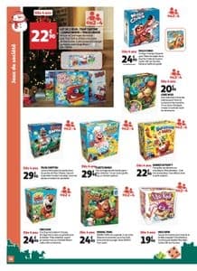 Catalogue Auchan La Réunion Noël 2021 page 50