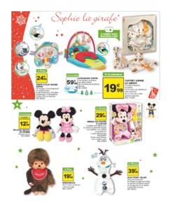 Catalogue Auchan Luxembourg Noël 2016 page 4