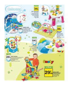 Catalogue Auchan Luxembourg Noël 2016 page 8