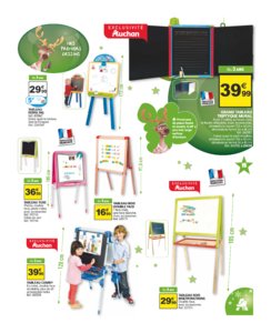 Catalogue Auchan Luxembourg Noël 2016 page 15