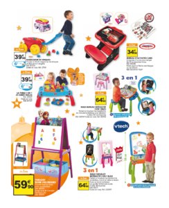 Catalogue Auchan Luxembourg Noël 2016 page 16