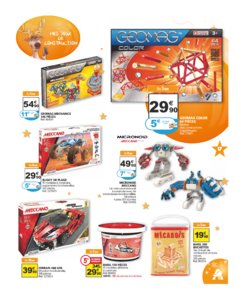 Catalogue Auchan Luxembourg Noël 2016 page 17