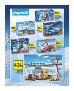Catalogue Auchan Luxembourg Noël 2016 page 18