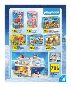 Catalogue Auchan Luxembourg Noël 2016 page 19