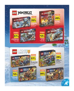 Catalogue Auchan Luxembourg Noël 2016 page 23