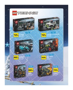 Catalogue Auchan Luxembourg Noël 2016 page 24