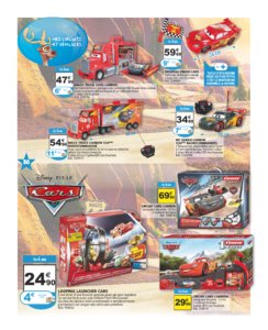 Catalogue Auchan Luxembourg Noël 2016 page 30