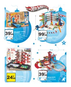 Catalogue Auchan Luxembourg Noël 2016 page 31