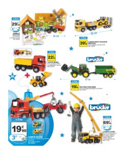 Catalogue Auchan Luxembourg Noël 2016 page 32