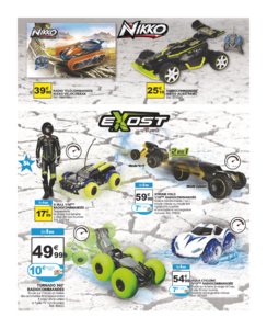 Catalogue Auchan Luxembourg Noël 2016 page 34