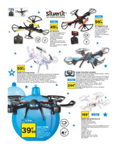 Catalogue Auchan Luxembourg Noël 2016 page 36