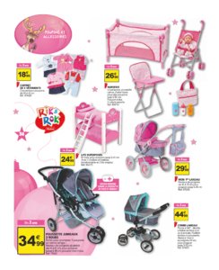 Catalogue Auchan Luxembourg Noël 2016 page 38