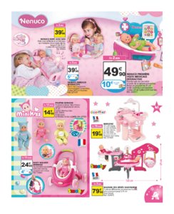 Catalogue Auchan Luxembourg Noël 2016 page 41